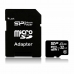 Memória USB Silicon Power Elite Preto 32 GB