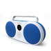 Bærbare Bluetooth-Høyttalere Polaroid P3 Blå