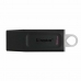 USB stick Kingston DTX/32GB Sort Grå 32 GB