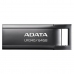 Memoria USB Adata UR340 Negro 64 GB