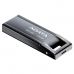 Memoria USB Adata UR340 Negro 32 GB