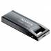 Memoria USB Adata UR340 Negro 64 GB