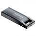 Memória USB Adata UR340 Preto 64 GB