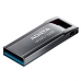 Memoria USB Adata UR340 Negro 32 GB