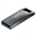 USB flash disk Adata UR340 Čierna