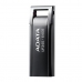 USB стик Adata UR340 Черен 64 GB