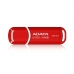 Clé USB Adata UV150 Rouge 64 GB