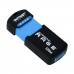 Pamięć USB Patriot Memory Rage Lite Czarny 128 GB