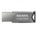 USB flash disk Adata UV250 Stříbřitý 64 GB