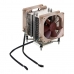 Ventilateur et dissipateur de chaleur Noctua NH-U9DX i4