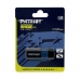 USB-Penn Patriot Memory Supersonic Rage Lite Svart Svart/Blå 32 GB