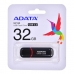 Memorie USB Adata UV150 Negru 32 GB