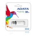 Memoria USB Adata C906 Bianco 32 GB