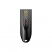 Memoria USB Silicon Power Blaze B25 Nero 64 GB