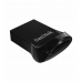 USB стик SanDisk SDCZ430-064G-G46 Черен 64 GB (1 броя) (25 броя)