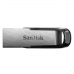 Pamięć USB 3.0 SanDisk SDCZ73-016G-G46 Srebrzysty 16 GB