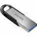 Pamięć USB 3.0 SanDisk SDCZ73-016G-G46 Srebrzysty 16 GB