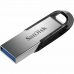 Pamięć USB 3.0 SanDisk SDCZ73-016G-G46 Srebrzysty 16 GB