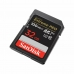 Karta Pamięci SDHC SanDisk Extreme PRO Czarny 32 GB