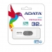 USB Zibatmiņa Adata UV220 Pelēks 32 GB