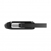 USB-stik SanDisk SDDDC3-128G-G46 Sort 128 GB (1 enheder)