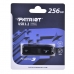 USB atmintukas Patriot Memory Xporter 3 Juoda 256 GB