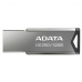 USB flash disk Adata UV250  Stříbřitý 32 GB