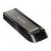 USB atmintukas   SanDisk Extreme Go         Juoda 64 GB (1 vnt.)