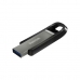 USB atmintukas   SanDisk Extreme Go         Juoda 64 GB (1 vnt.)