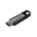 Clé USB   SanDisk Extreme Go         Noir 64 GB (1 Unité)