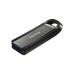 USB Memória   SanDisk Extreme Go         Fekete 64 GB (1 egység)