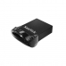 Memoria USB SanDisk Ultra Fit Nero 512 GB