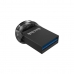 Memoria USB SanDisk Ultra Fit Nero 512 GB