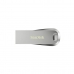 USB stick SanDisk Ultra Luxe Zilverkleurig Zilver 512 GB