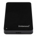 Disque Dur Externe INTENSO FAEDDE0210 4 TB 2,5