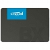 Ārējais cietais disks Crucial CT2000BX500SSD1 2,5