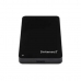 Disque Dur Externe INTENSO Memory Case 2,5