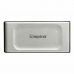 Ulkoinen kovalevy Kingston SXS2000/500G 500 GB SSD 500 GB SSD USB 3.2