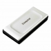 Ārējais cietais disks Kingston SXS2000/500G 500 GB SSD 500 GB SSD USB 3.2