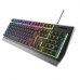 Gaming Keyboard Genesis NKG-1529 Black