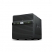 Almacenamiento en Red NAS Synology DS423 Negro