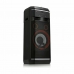 Draadloze luidsprekers met Bluetooth LG OL100.DEUSLLK 2000W Zwart