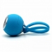 Nešiojamos Bluetooth garso kolonėlės Mėlyna