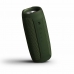 Tragbare Bluetooth-Lautsprecher Energy Sistem Urban Box 5+ Army 20W 3000 mAh grün