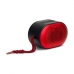 Altifalante Bluetooth Portátil Aiwa Vermelho