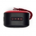 Tragbare Bluetooth-Lautsprecher Aiwa Rot