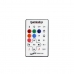 Bluetooth-kaiutin LED-valolla Lumisky SO PLAY