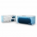 Dankzij de draagbare Bluetooth®-luidsprekers Energy Sistem 455119 Blauw 40 W