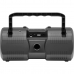 Dankzij de draagbare Bluetooth®-luidsprekers Defender BEATBOX 20 Zwart