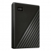 Външен харддиск Western Digital My Passport 2,5